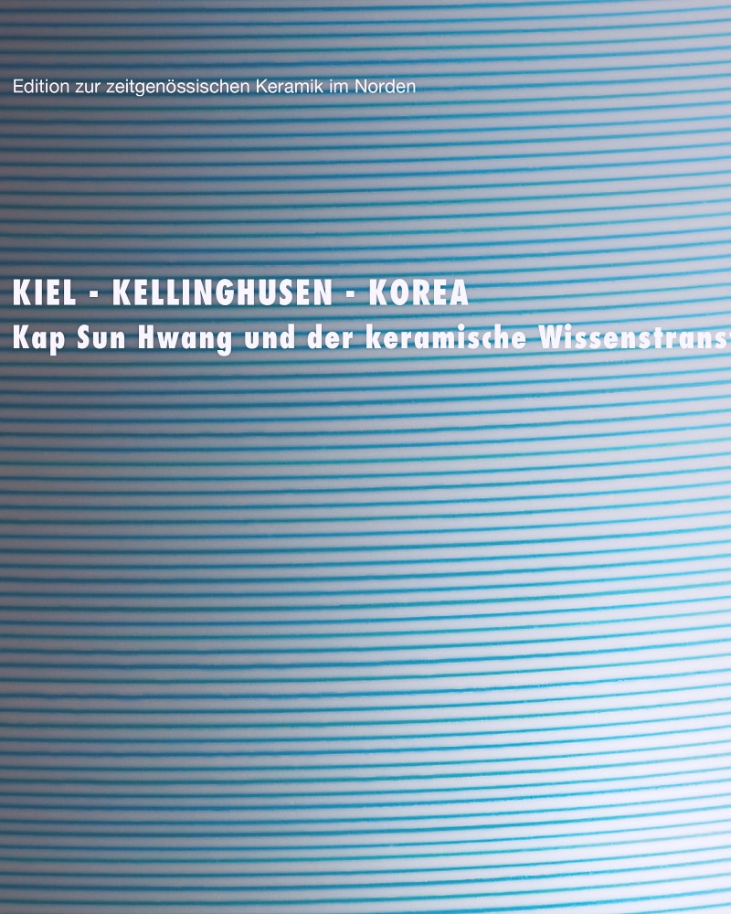 2012 KIEL-KELLINGHUSEN-KOREA