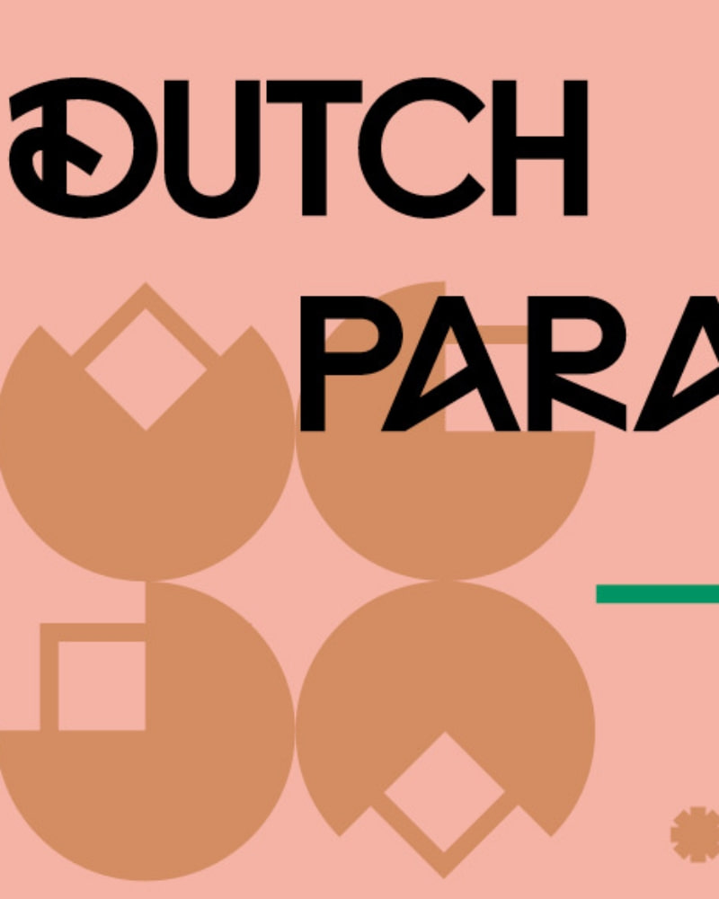 2020 Dutch Parade